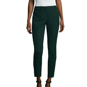 NWT Worthington Slim Leg Pant - Tall